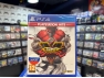 Street Fighter V PS4