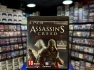 Assassin's Creed: Откровения PS3