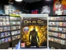 Deus Ex: Human Revolution PS3