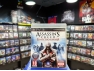 Assassin's Creed: Братство Крови PS3
