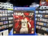 NBA 2k17 PS4