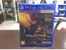 Eve Valkyrie VR PS4