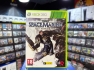 Warhammer 40000: SpaceMarine (Xbox 360)