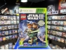Lego: Star Wars III The Clone Wars (Xbox 360)