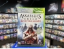 Assassin's Creed: Братство Крови (Xbox 360)