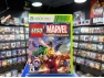 Lego Marvel Super Heroes (Xbox 360)