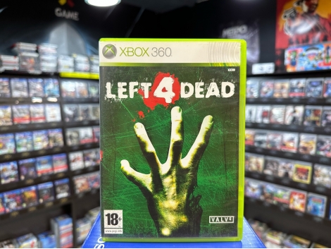 Left4Dead (Xbox 360)