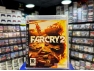 Far Cry 2 PS3 (Русская версия)