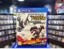 Trials Fusion: The Awesome Max Edition PS4