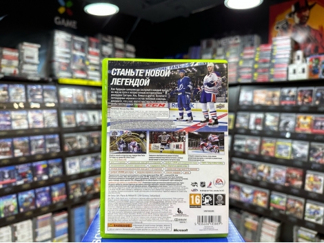 NHL 12 (Xbox 360)