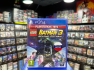 Lego: Batman 3 Покидая Готэм PS4