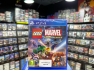 Lego: Marvel Super Heroes PS4