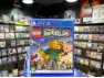Lego: Worlds PS4 (Русская версия)