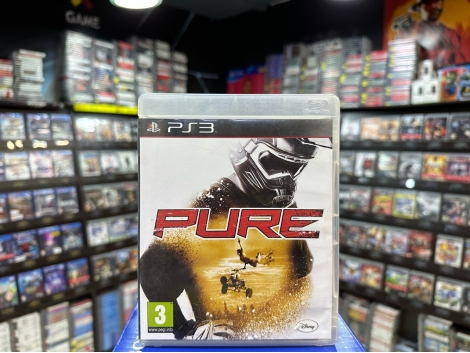 Pure PS3