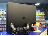 Игровая консоль Sony Playstation 4 Slim 500gb (б/у)