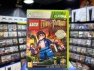 LEGO Гарри Поттер Годы 5-7 (Xbox 360)