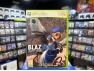 BlazBlue Calamity Trigger (Xbox 360)