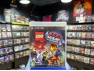 Lego: The Movie Videogame PS3