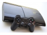 Игровая консоль Sony Playstation 3 250gb SuperSlim (б/у)