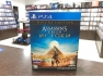 Assassin's Creed: Истоки Deluxe Edition PS4