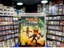 Ratchet & Clank: A Crack in Time PS3