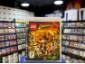 Lego: Indiana Jones PS3