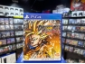 DragonBall FighterZ PS4