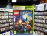 Lego Гарри Поттер Годы 1-4 (Xbox 360)