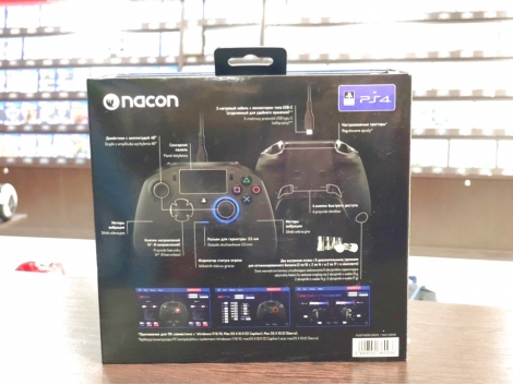 Игровой контроллер Nacon Revolution Pro Controller 2