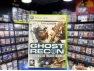 Ghost Recon: Advanced Warfighter (Xbox 360)