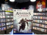 Assassin's Creed III: Издание Вашингтон PS3