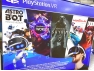 Шлем виртуальной реальности Sony Playstation VR V2 + PS Camera + 5 игр