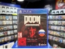 DOOM Slayers Collection (Doom + Doom 2 + Doom 3 + Doom 2016) PS4