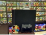 Игровая консоль Sony Playstation 4 PRO 1TB (б/у) + более 150 игр
