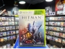 Hitman HD Trilogy (Xbox 360)