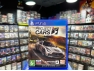 Project CARS 3 PS4