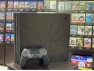 Игровая консоль Sony Playstation 4 Pro 1TB The Last of Us Part II Limited Edition