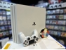Игровая консоль Sony Playstation 4 PRO 1TB Белая (б/у)