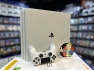 Игровая консоль Sony Playstation 4 PRO 1TB Белая (б/у)