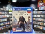 Assassin's Creed: Вальгалла (Русская версия) PS4