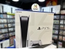 Игровая консоль Sony Playstation 5 CFI-1200A (Япония, с диcководом, 3-я ревизия, русский язык)