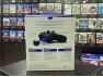Игровой контроллер DualShock 4 Berry Blue