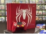 Игровая консоль Sony Playstation 4 PRO 1TB Spider-Man Edition (б/у)
