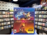 Aladdin and The Lion King PS4