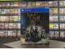 Коллекционное издание Lara Croft and the Temple of Osiris Gold Edition PS4