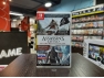 Картридж Assassin's Creed Мятежники.Коллекция (Nintendo)