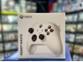 Игровой контроллер Xbox Series Robot Белый