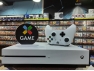 Игровая консоль Xbox One S 500GB (Б/У) + 10 игр