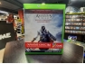 Assassin's Creed The Ezio Collection Xbox ONE