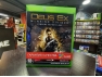 Deus Ex: Mankind Divided Xbox ONE